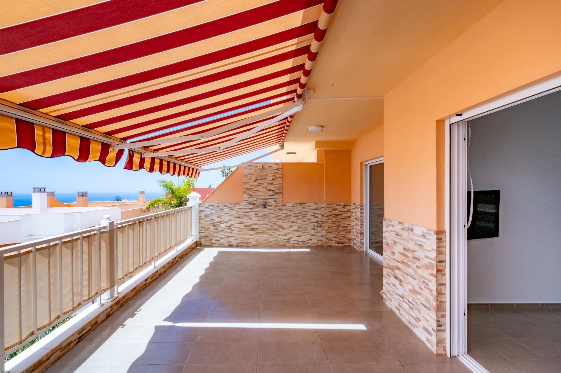 Pis de 53 m² a Arona