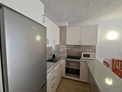Piso de 53 m² en Arona