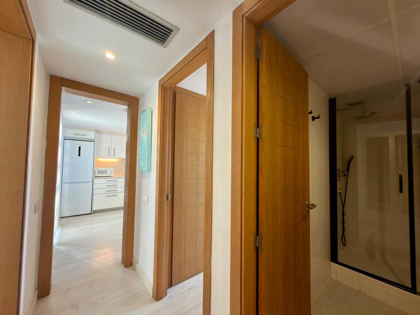 Piso de 100 m² en Mojácar
