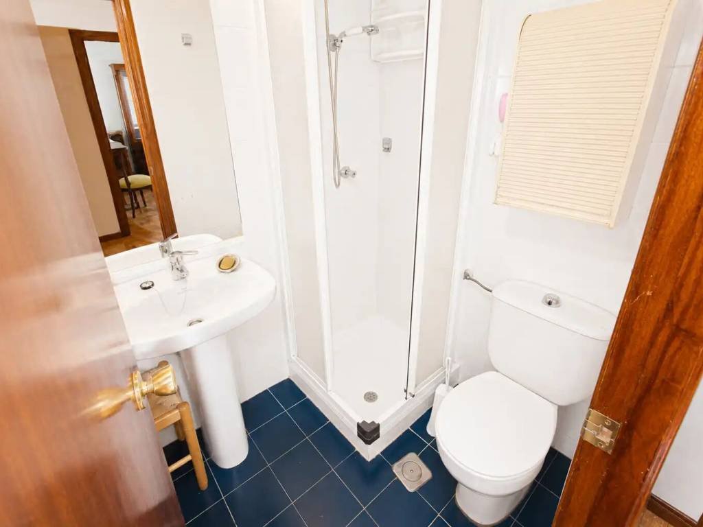Piso de 147 m² en Madrid
