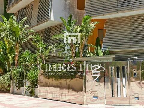 Piso de 113 m² en Ibiza
