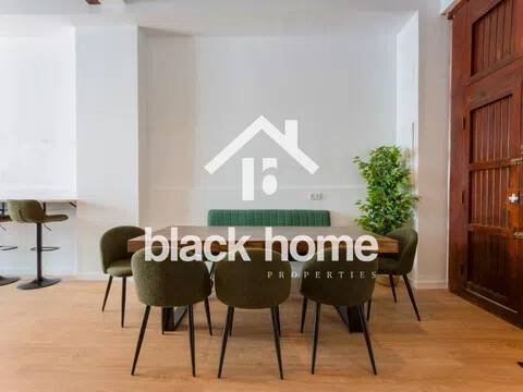 Habitación 130 m², Burjasot