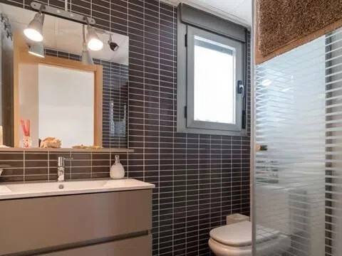 Piso de 106 m² en Oliva