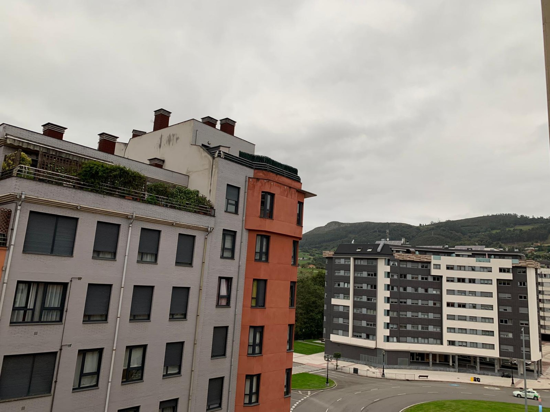 Piso de 70 m² en Oviedo