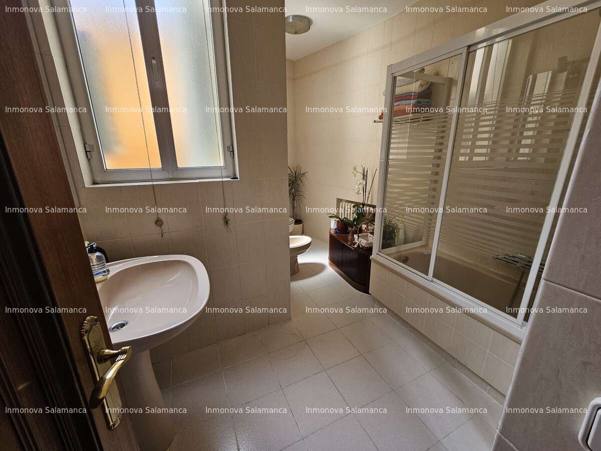 Pis de 180 m² a Salamanca