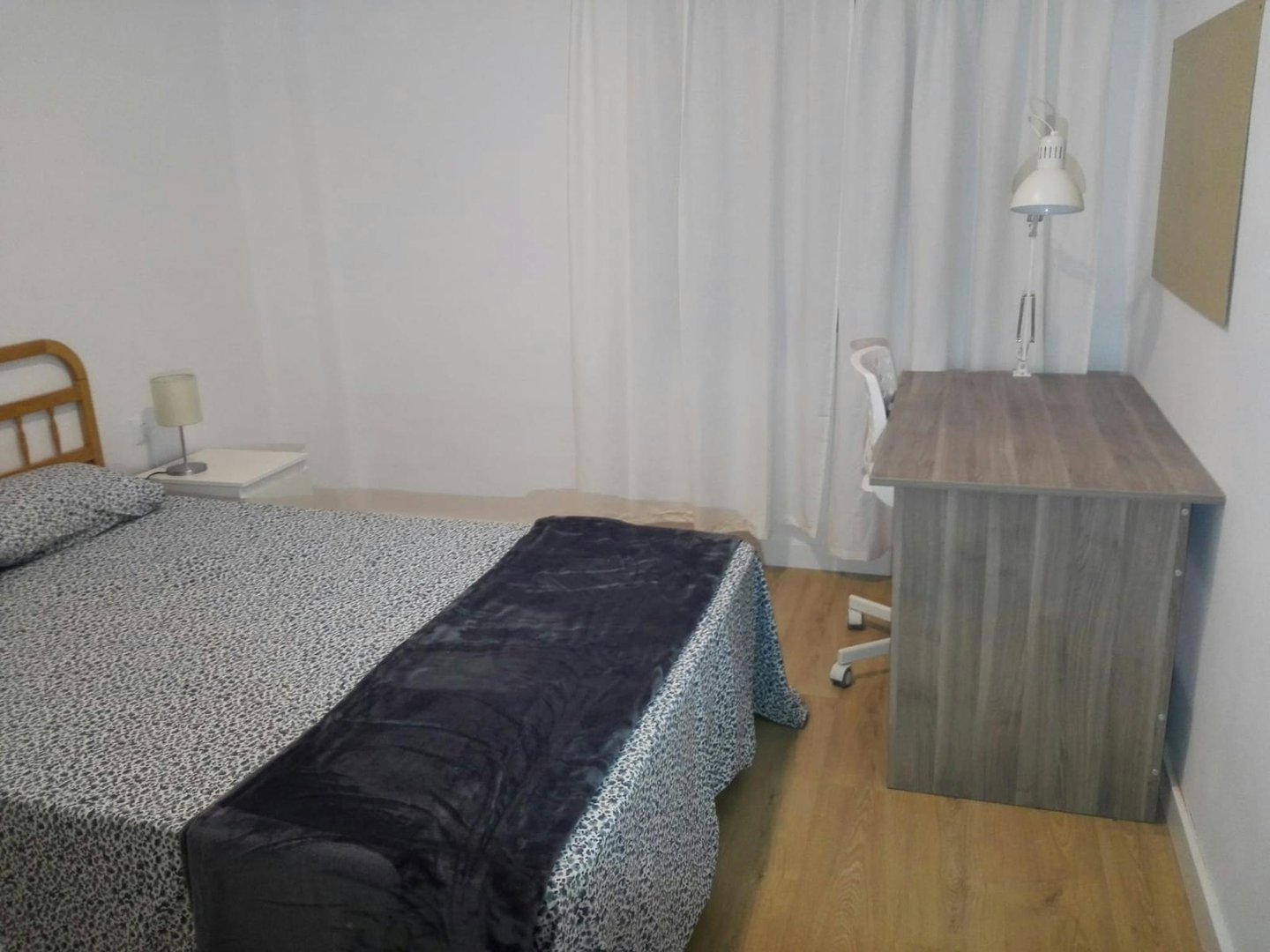 Habitació de lloguer, València