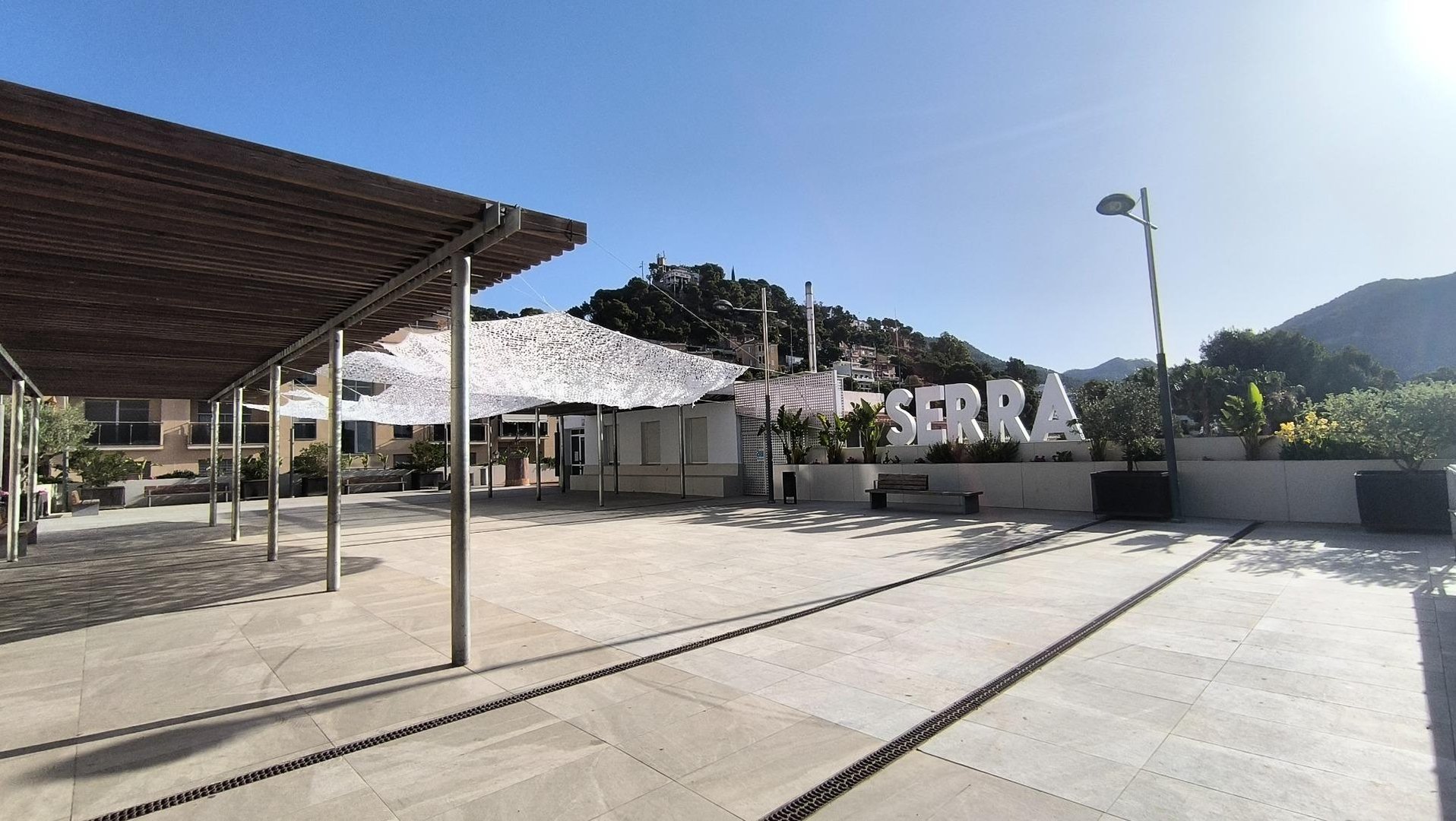 Piso de 80 m² en Serra