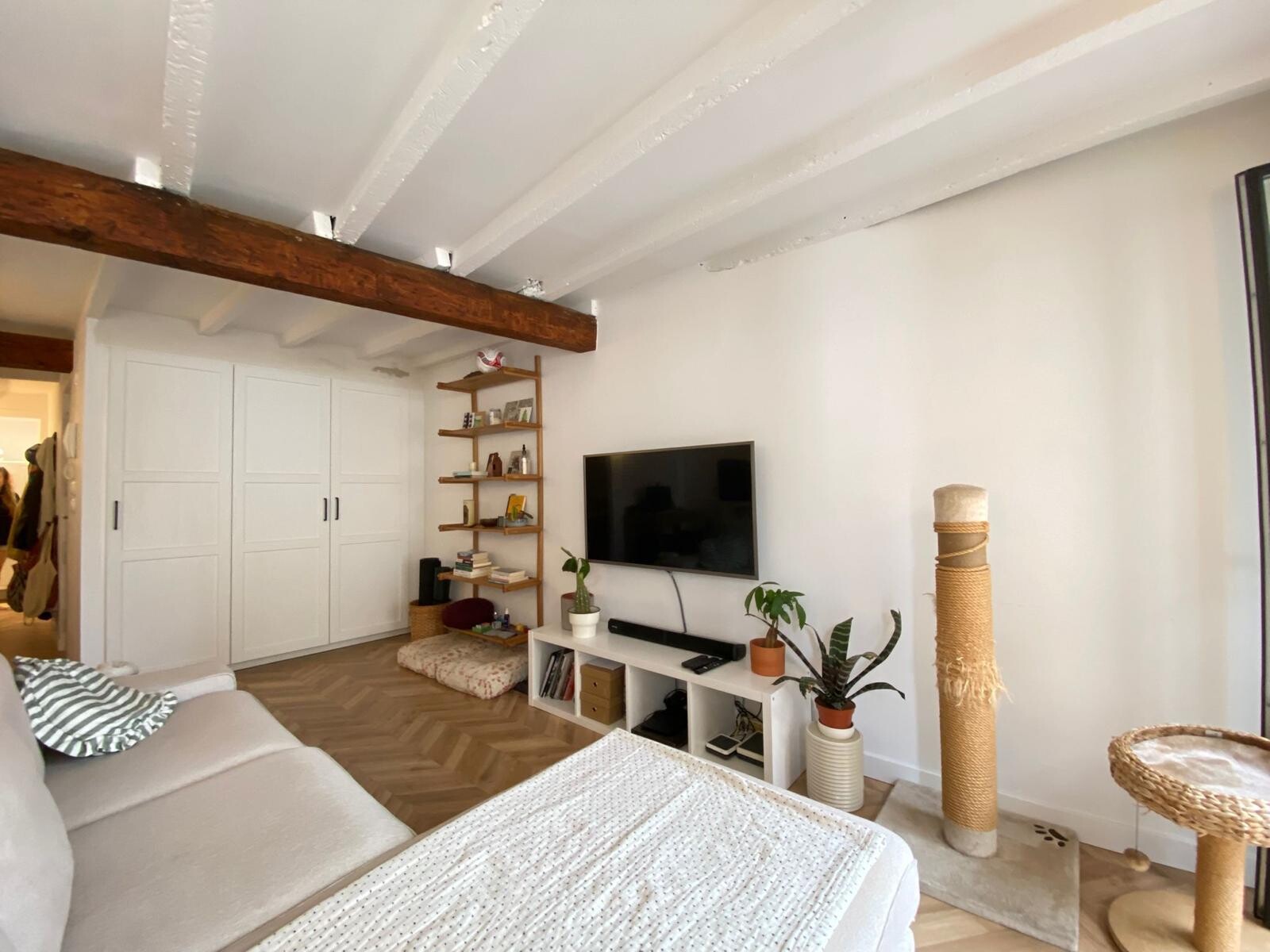 Piso de 55 m² en Castro-Urdiales