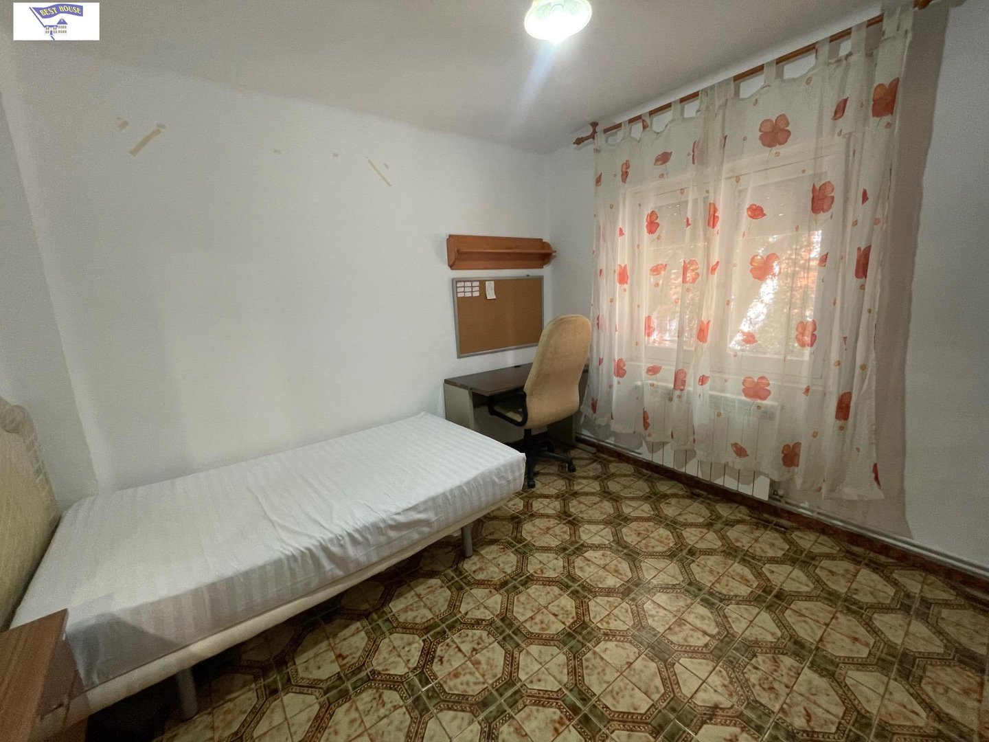 Piso de 87 m² en Albacete