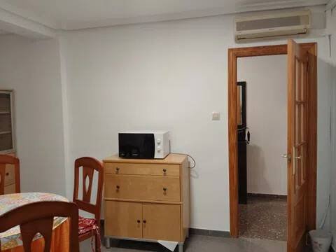 Piso de 110 m² en Sagunto