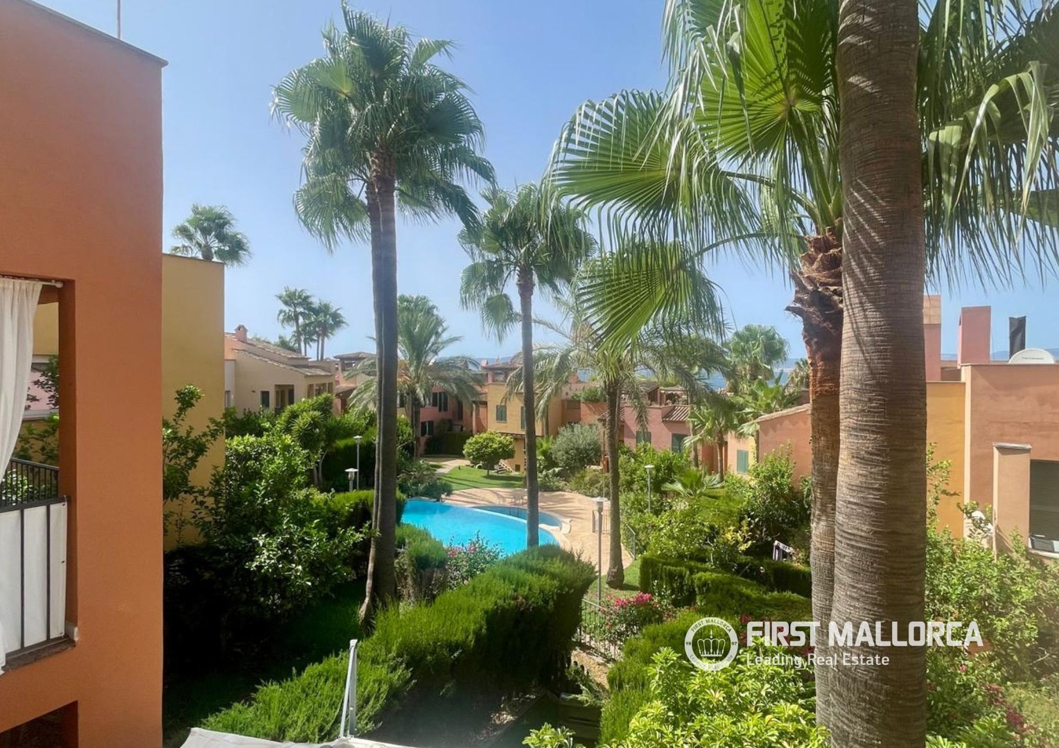 Piso de 118 m² en Llucmajor