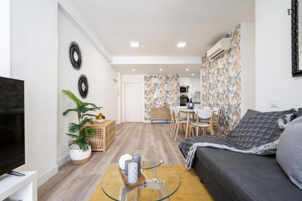 Pis de 83 m² a Madrid