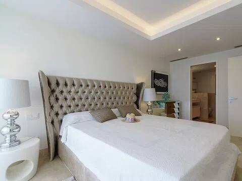 Pis de 270 m² a Estepona
