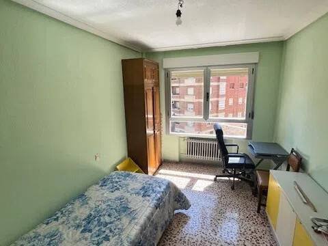 Piso de 88 m² en Salamanca