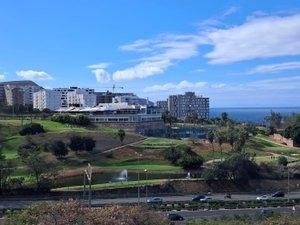 Piso de 95 m² en Las Palmas de Gran Canaria