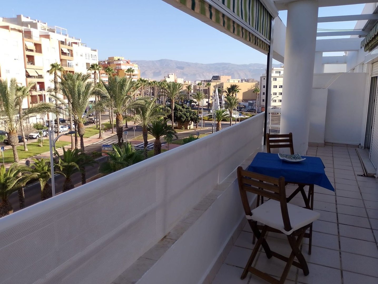 Piso de 67 m² en Roquetas de Mar
