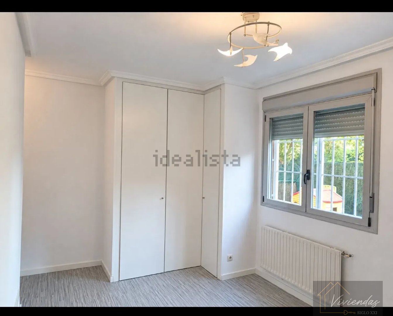 Piso de 138 m² en Boadilla del Monte