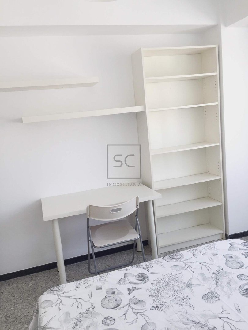 Piso de 86 m² en Ferrol