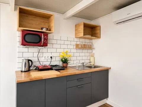 Appartement 30 m² à San Cristóbal de La Laguna