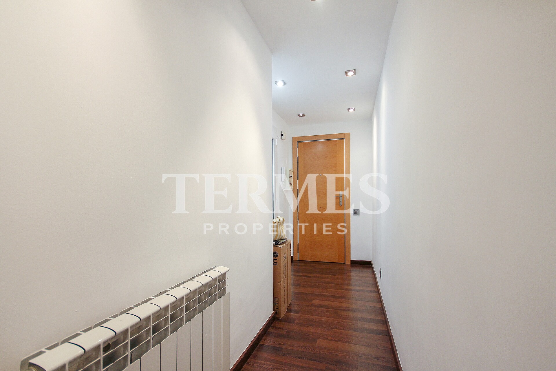 Piso de 91 m² en Barcelona