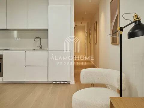 Appartamento 85 m² a Madrid