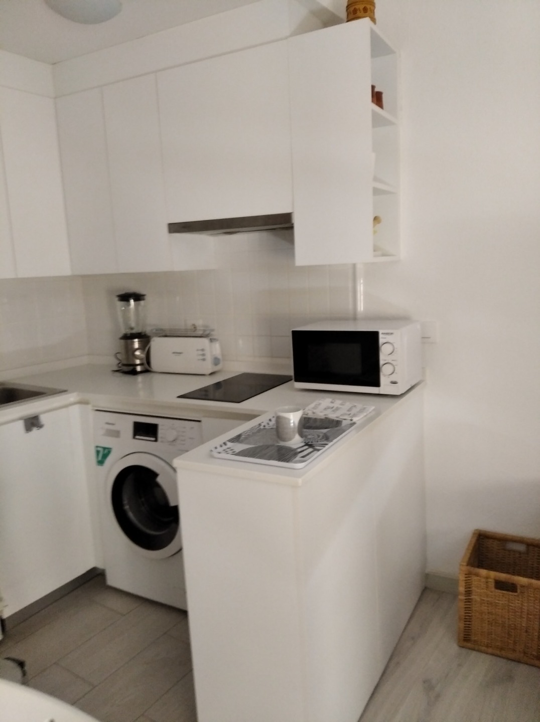 Pis de 60 m² a Sevilla