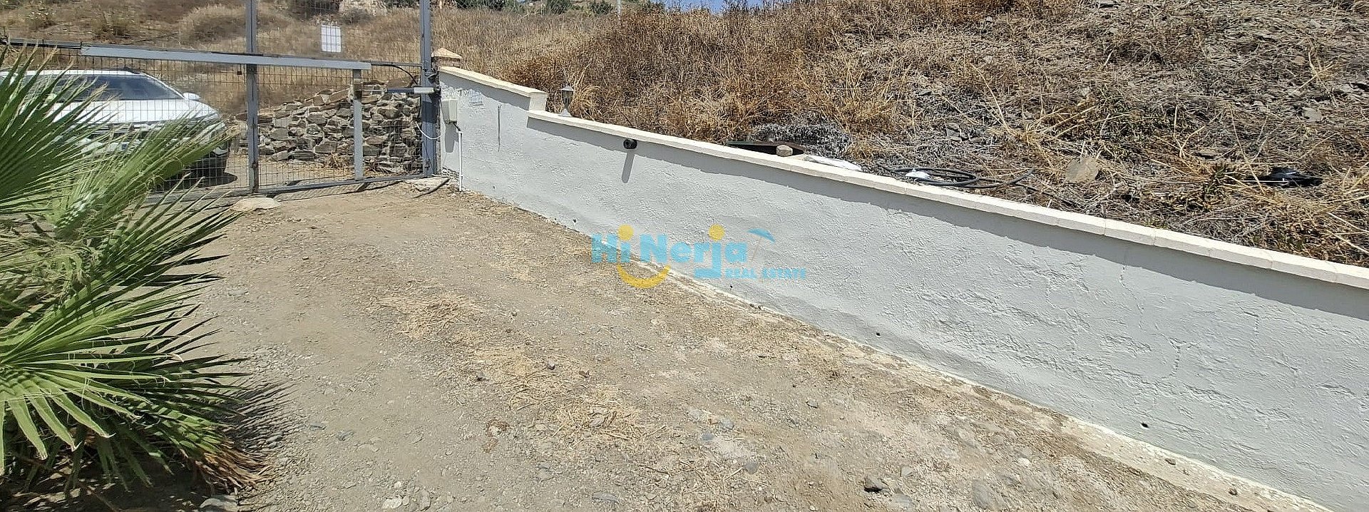 Casa de 400 m² en Algarrobo