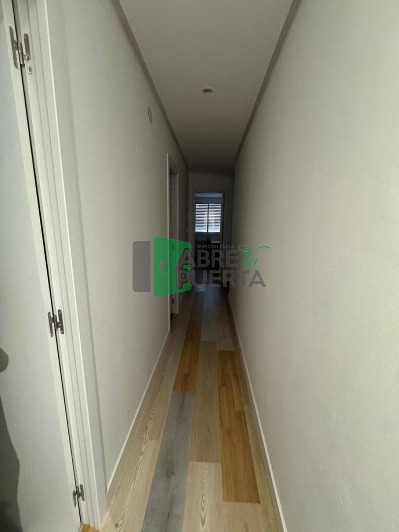 Piso de 115 m² en Ourense