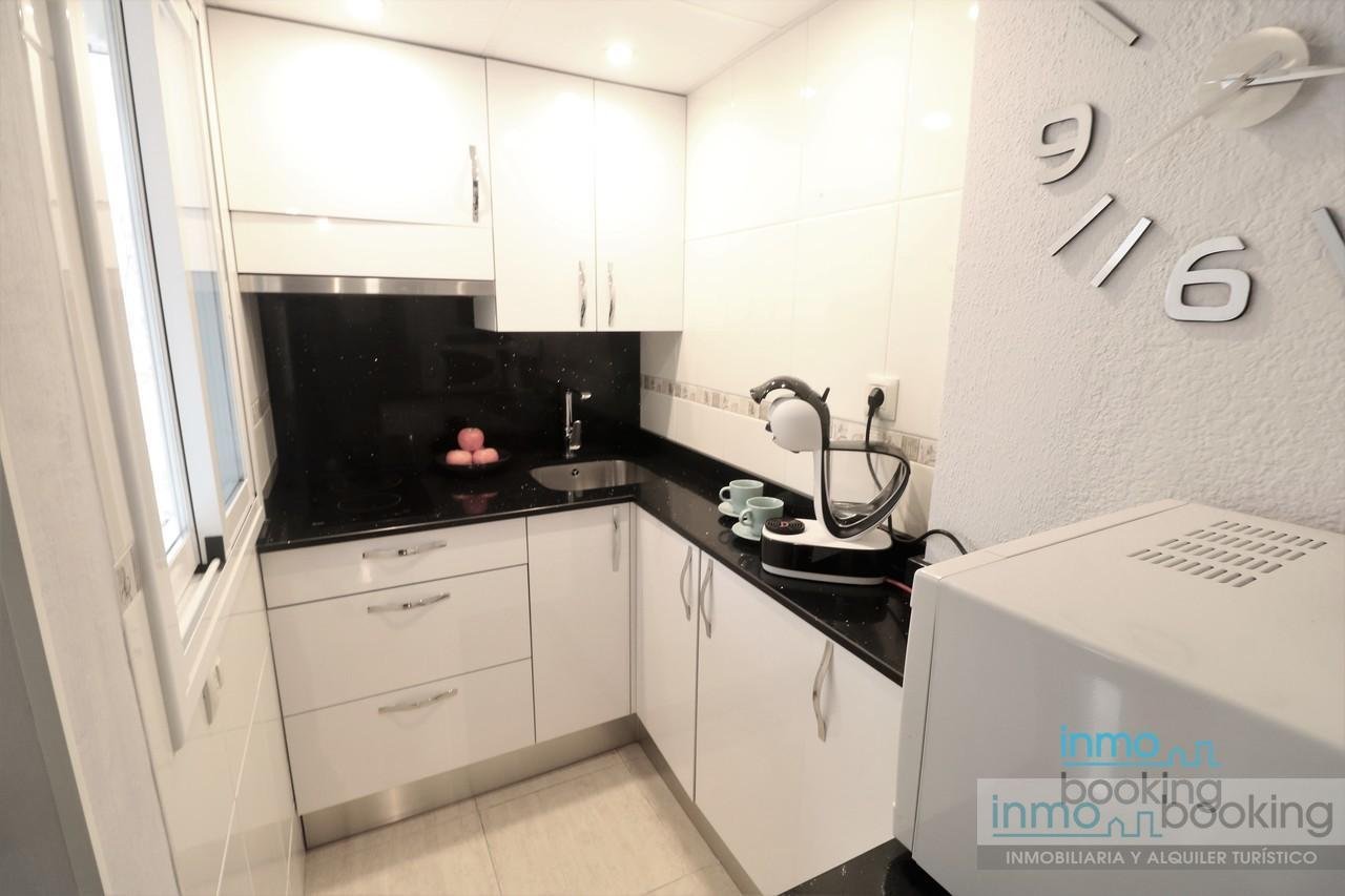 Pis de 38 m² a Salou