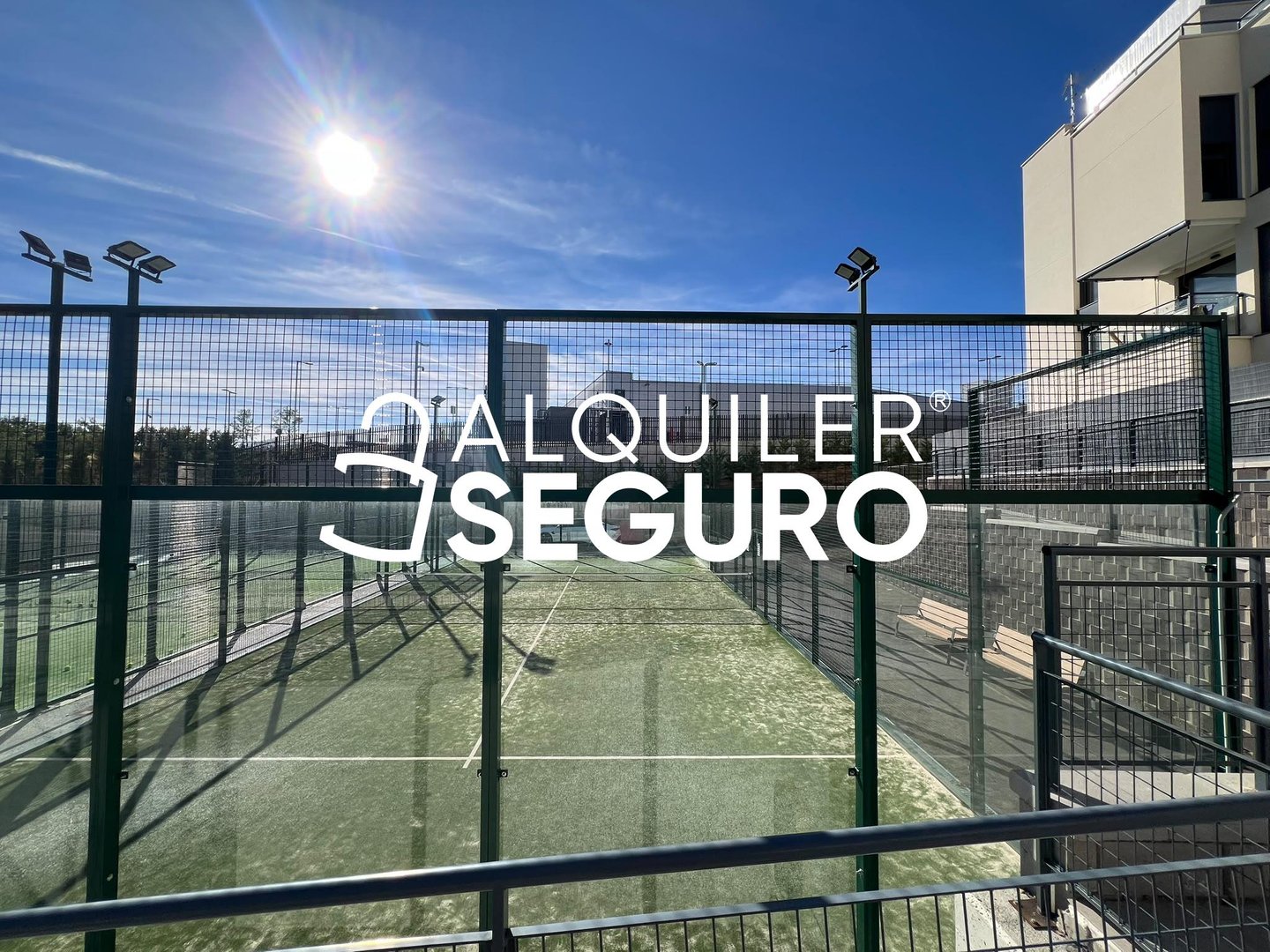 Pis de 60 m² a San Sebastián de los Reyes