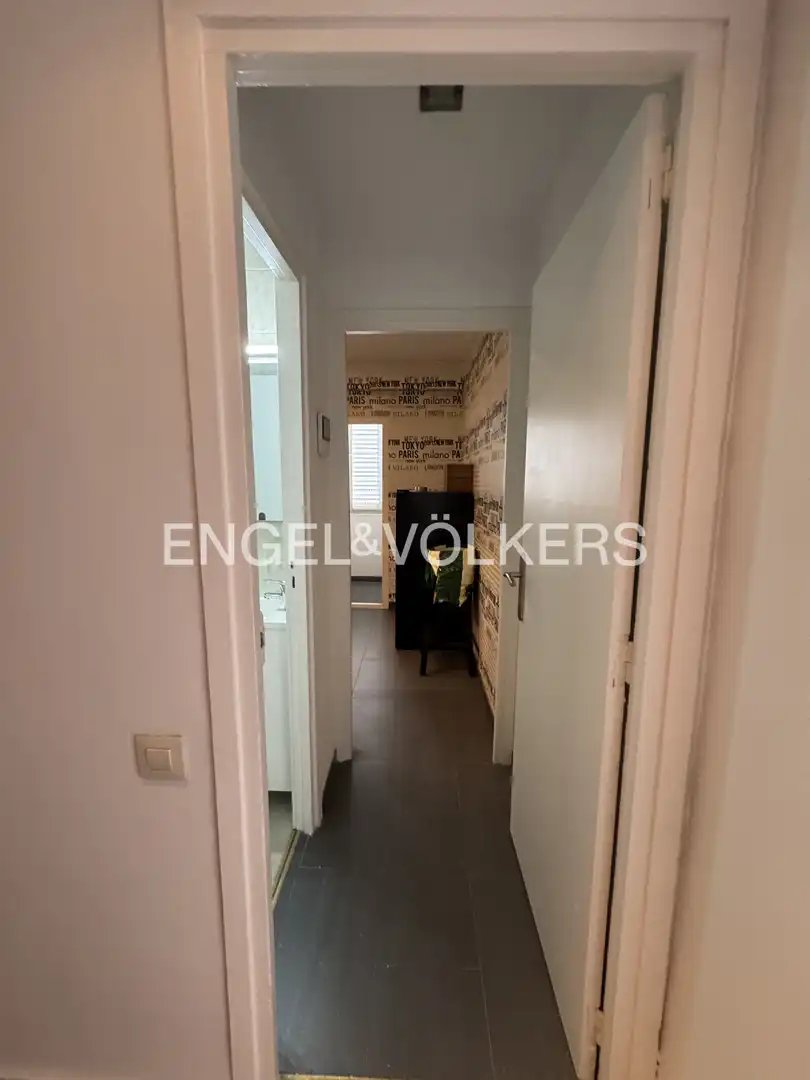 Piso de 100 m² en Madrid