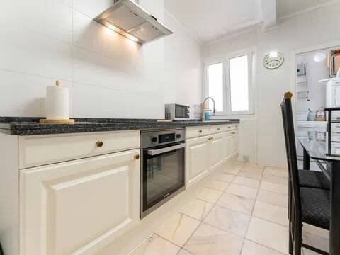 Piso de 146 m² en Gijón