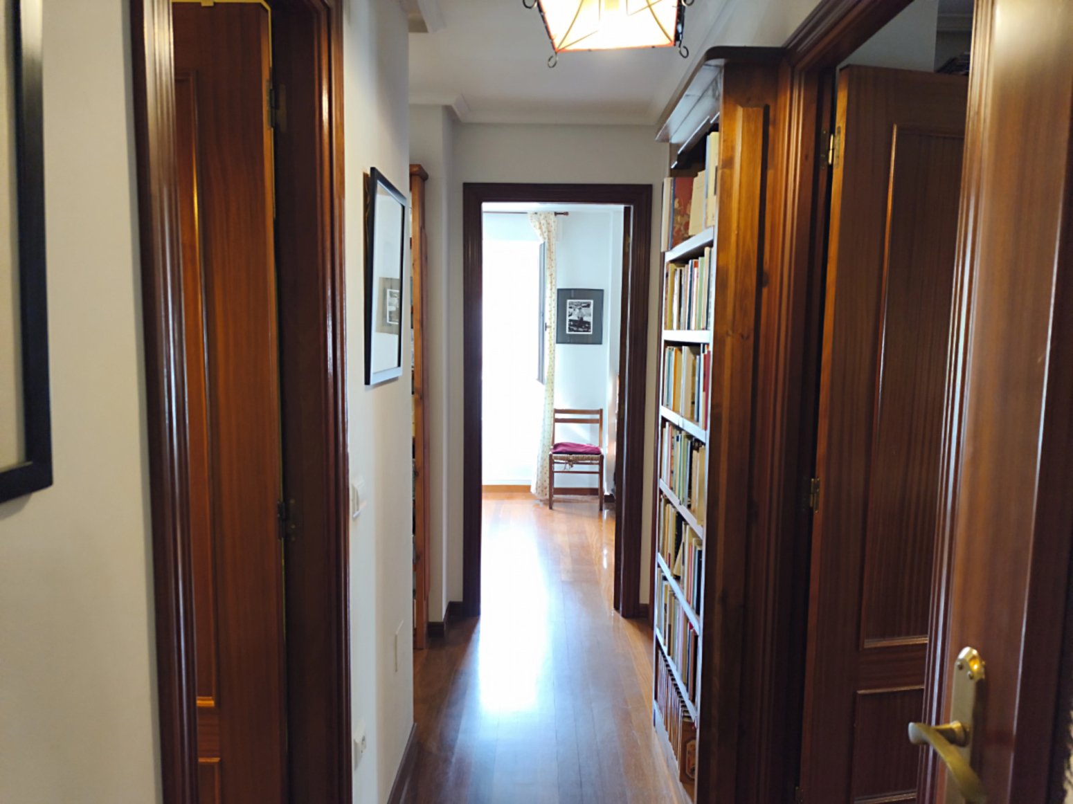 Piso de 90 m² en Cabezón de la Sal