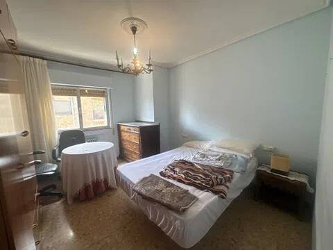 Pis de 118 m² a Salamanca
