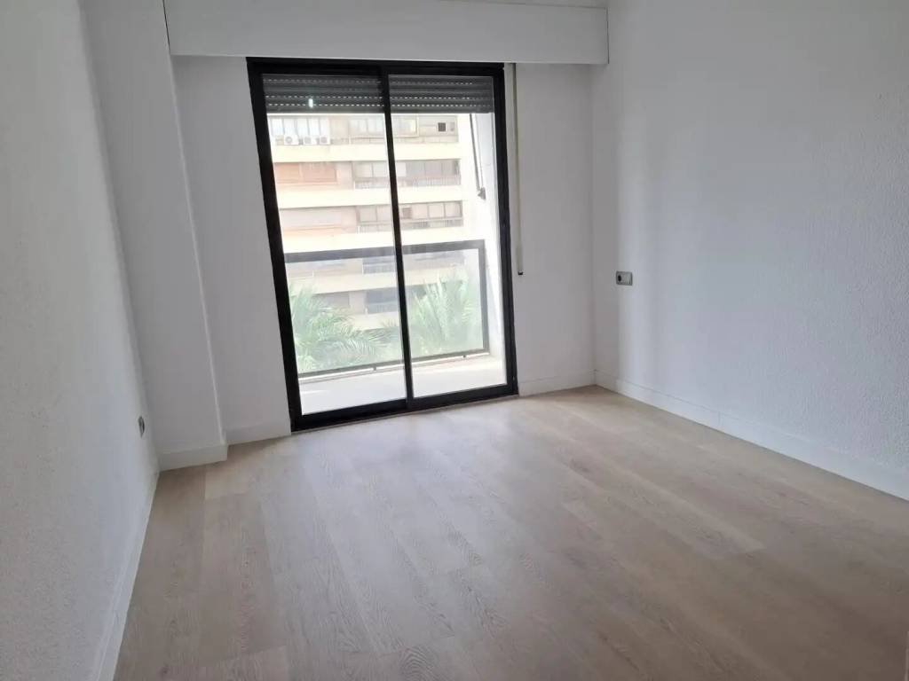 Pis de 122 m² a Alacant