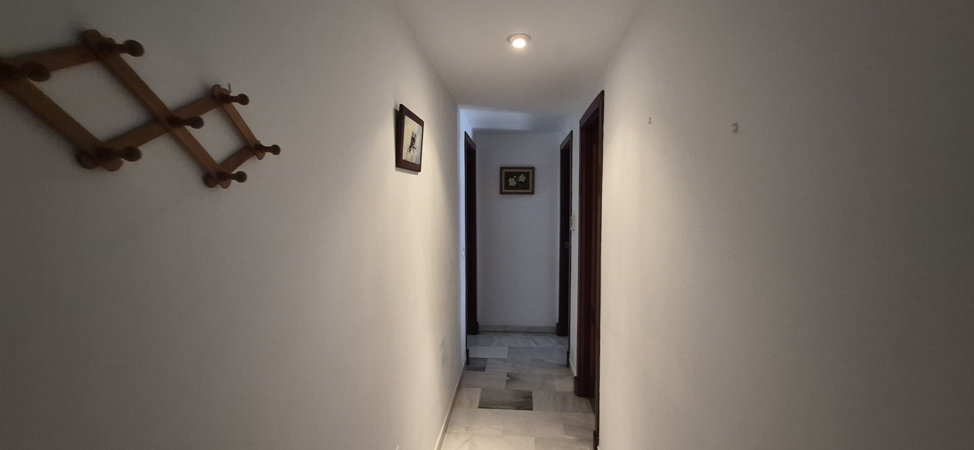 Piso de 65 m² en Sanlúcar de Barrameda