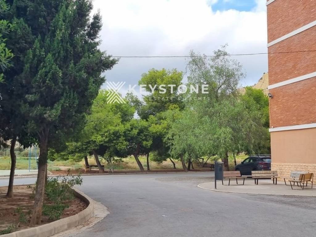 Pis de 66 m² a Alacant