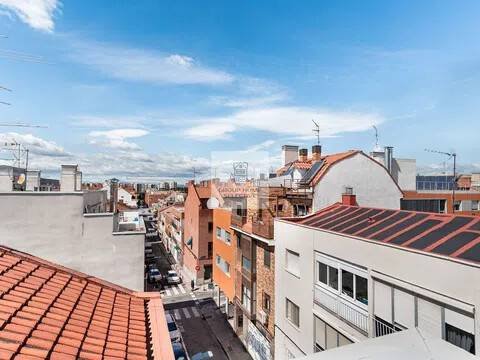 Piso de 49 m² en Madrid