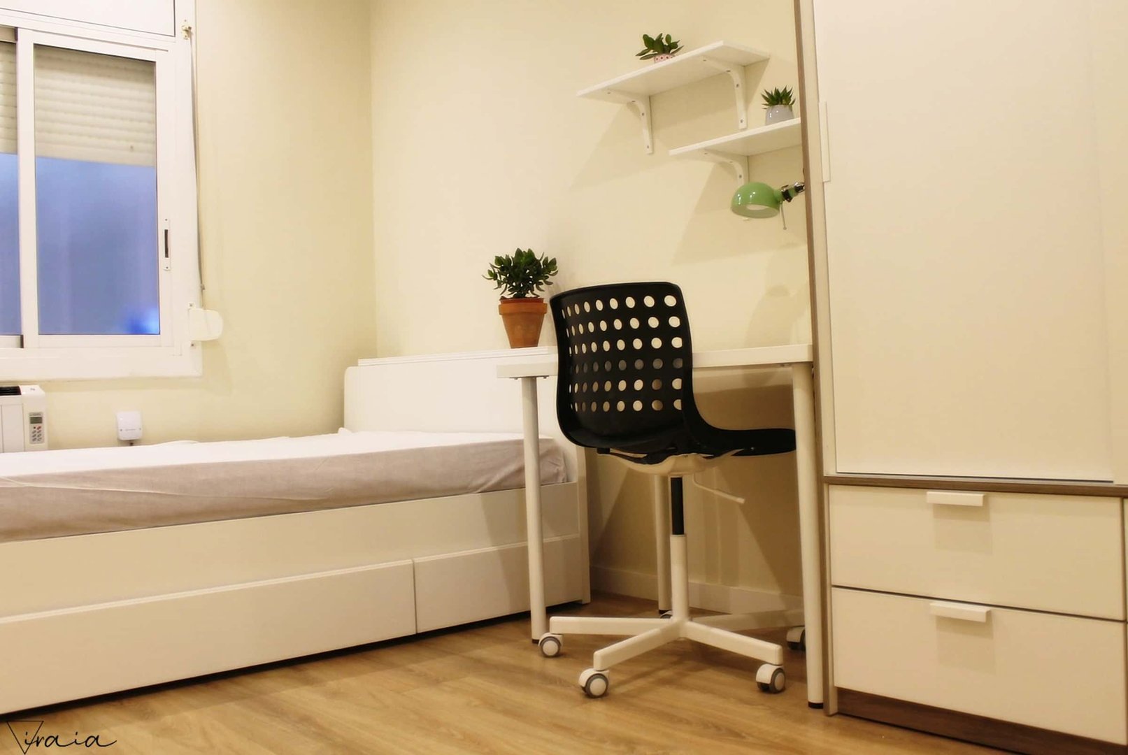 Zimmer zur Miete, Barcelona