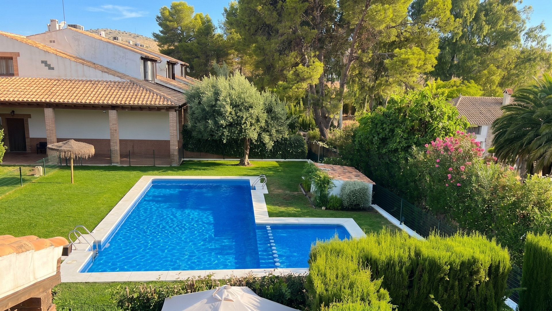 Piso de 250 m² en Luque