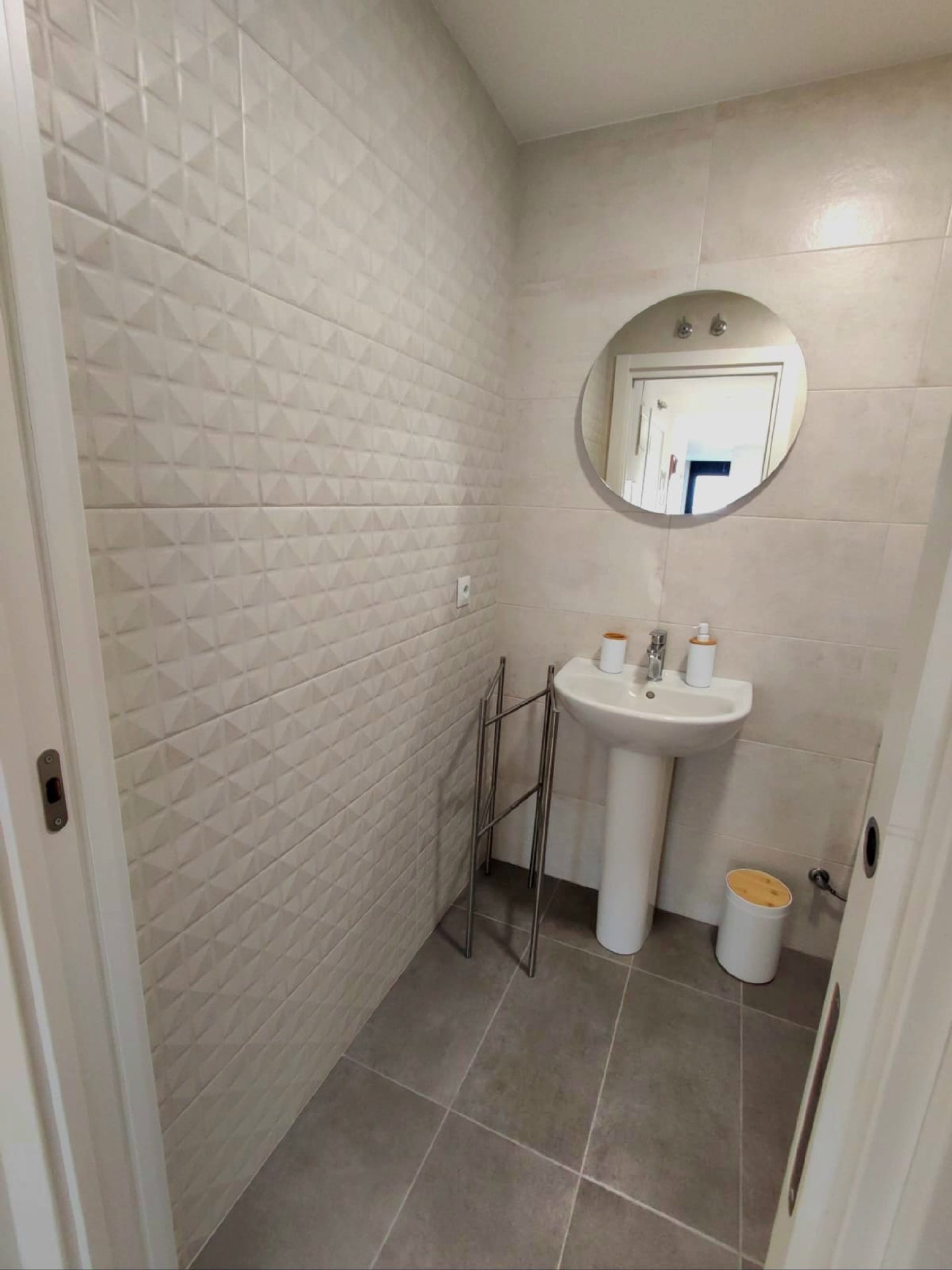 Piso de 80 m² en Santa Cruz de Bezana
