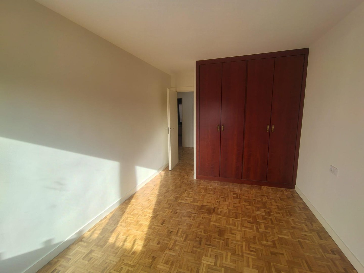 Piso de 103 m² en Valladolid