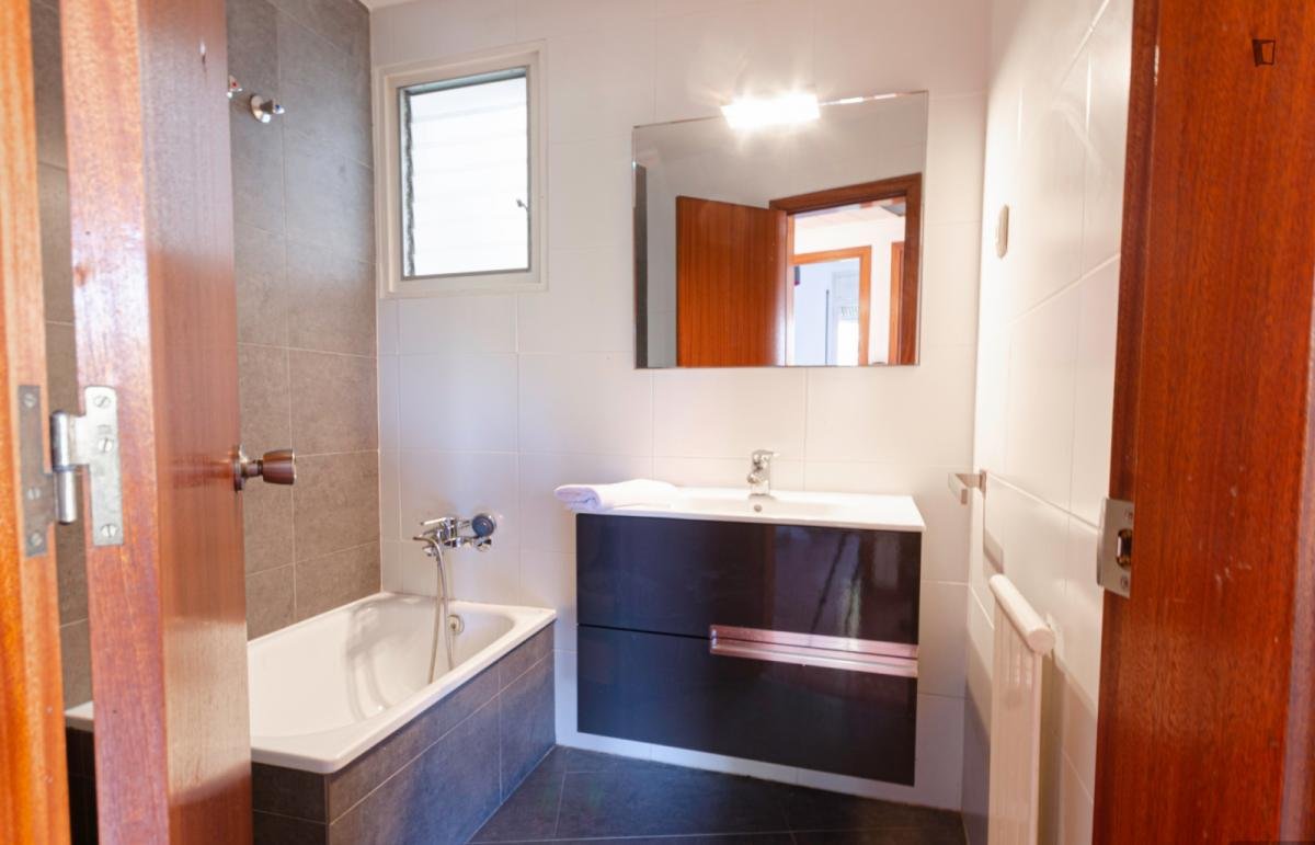 Habitación en alquiler, Barcelona