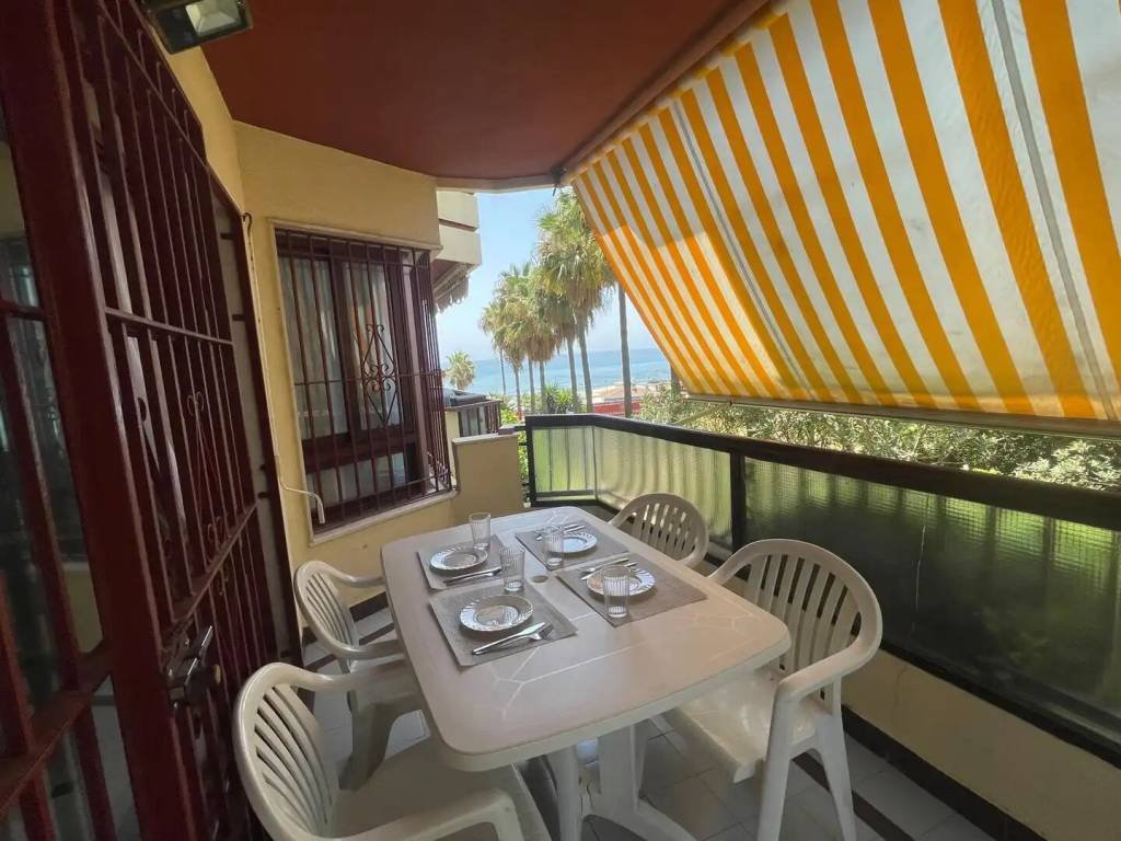 Piso de 110 m² en Mijas