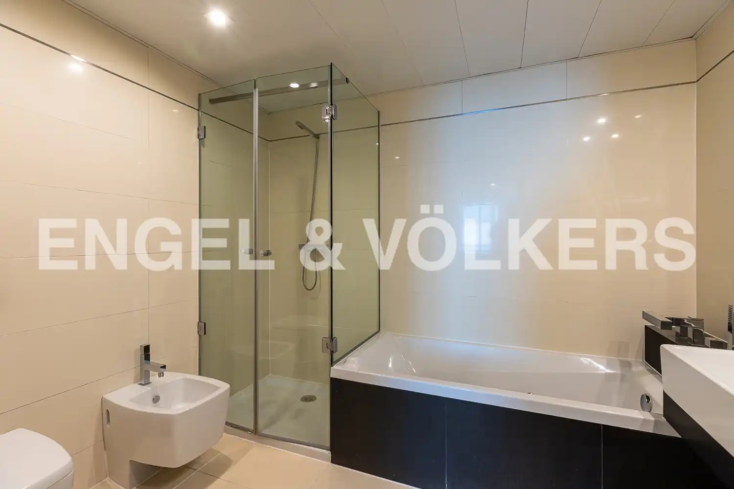 Piso de 185 m² en Barcelona