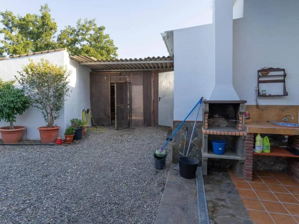 Casa de 110 m² a Coín