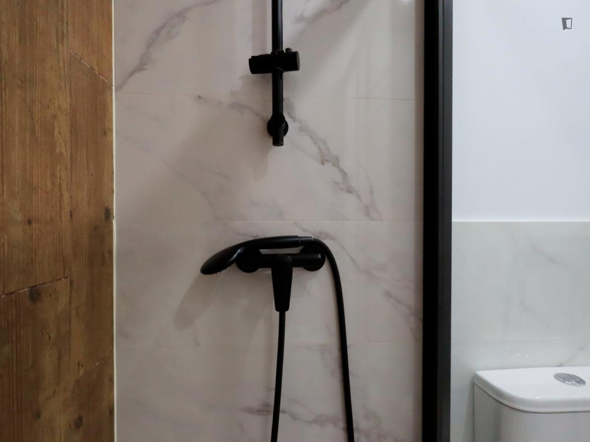 Appartamento 25 m² a Madrid