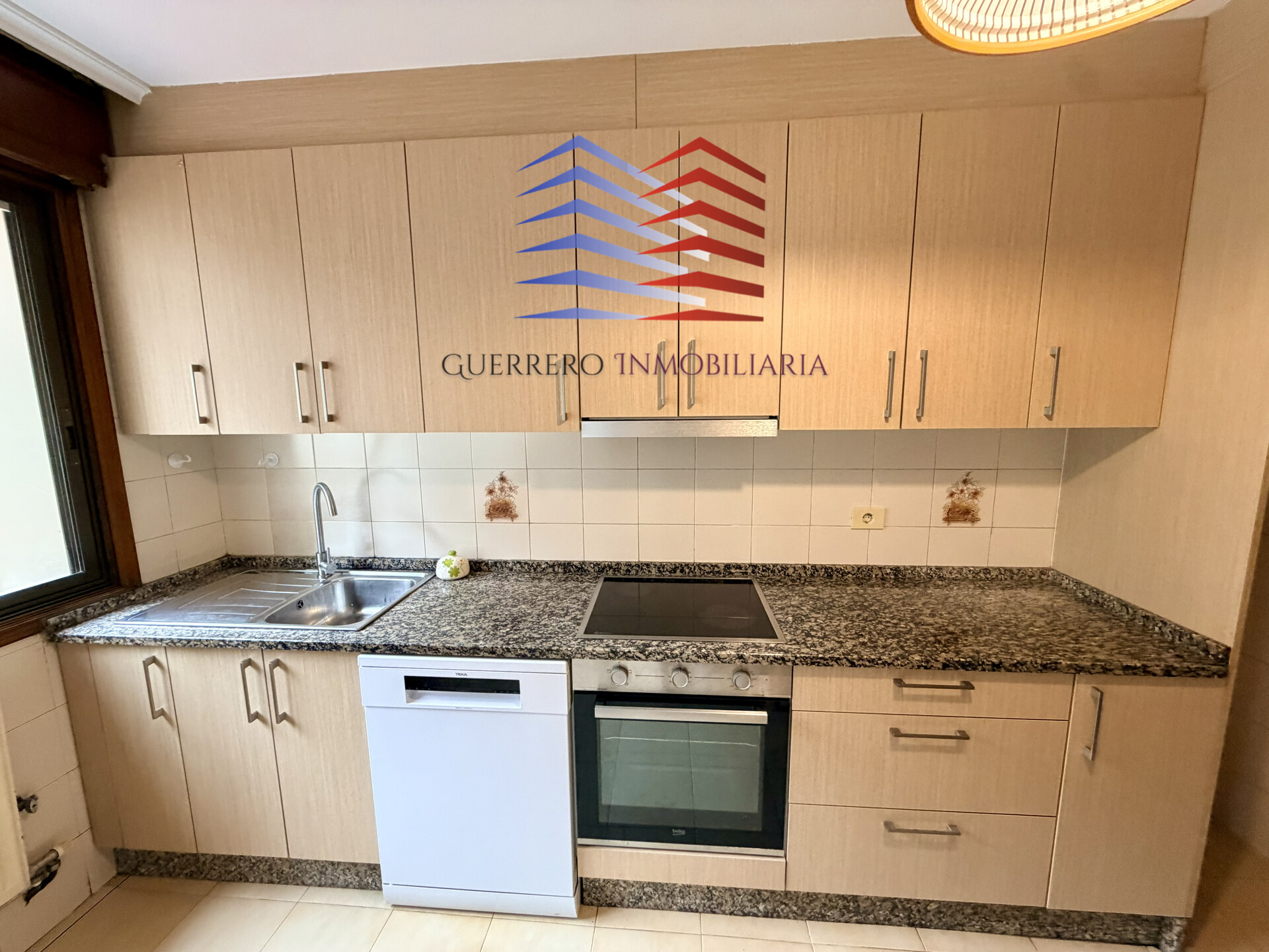 Pis de 136 m² a Vigo