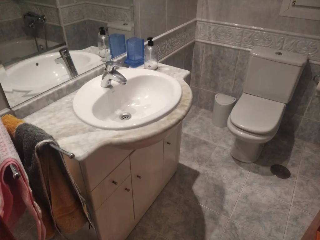 Piso en alquiler, el Campello