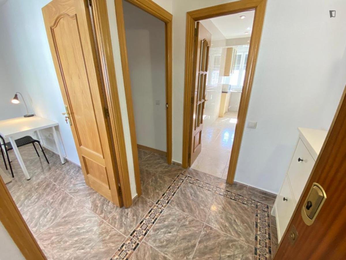 Habitación en alquiler, Getafe